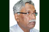 Vijay Joshi is Director of MRPL
